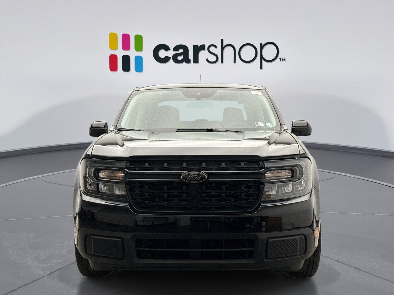 Used 2024 Ford Maverick XLT w/ XLT Luxury Package FWD image 8