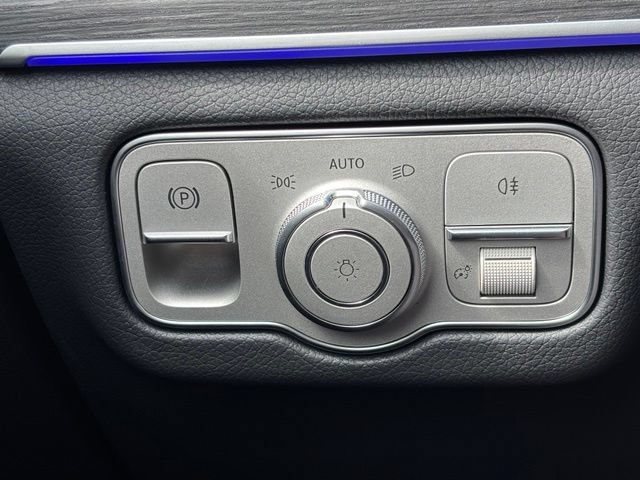 New 2026 Mercedes-Benz GLS 450 4MATIC image 24