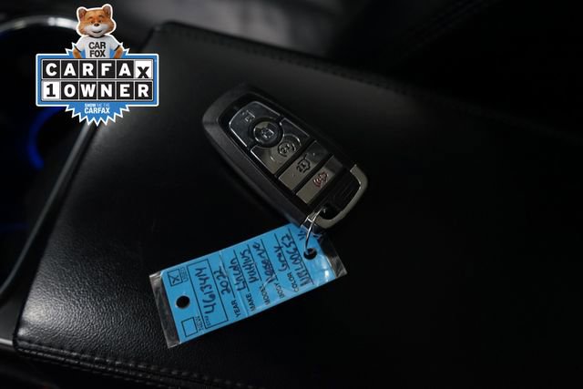 Used 2022 Lincoln Nautilus Reserve image 28