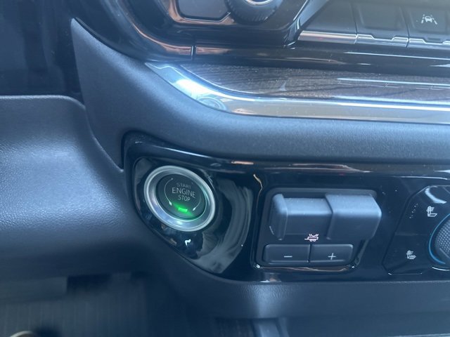 Used 2024 Chevrolet Silverado 1500 LT Trail Boss w/ Convenience Package II image 20