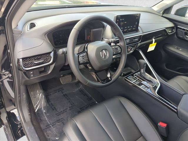 New 2026 Acura ADX FWD image 3