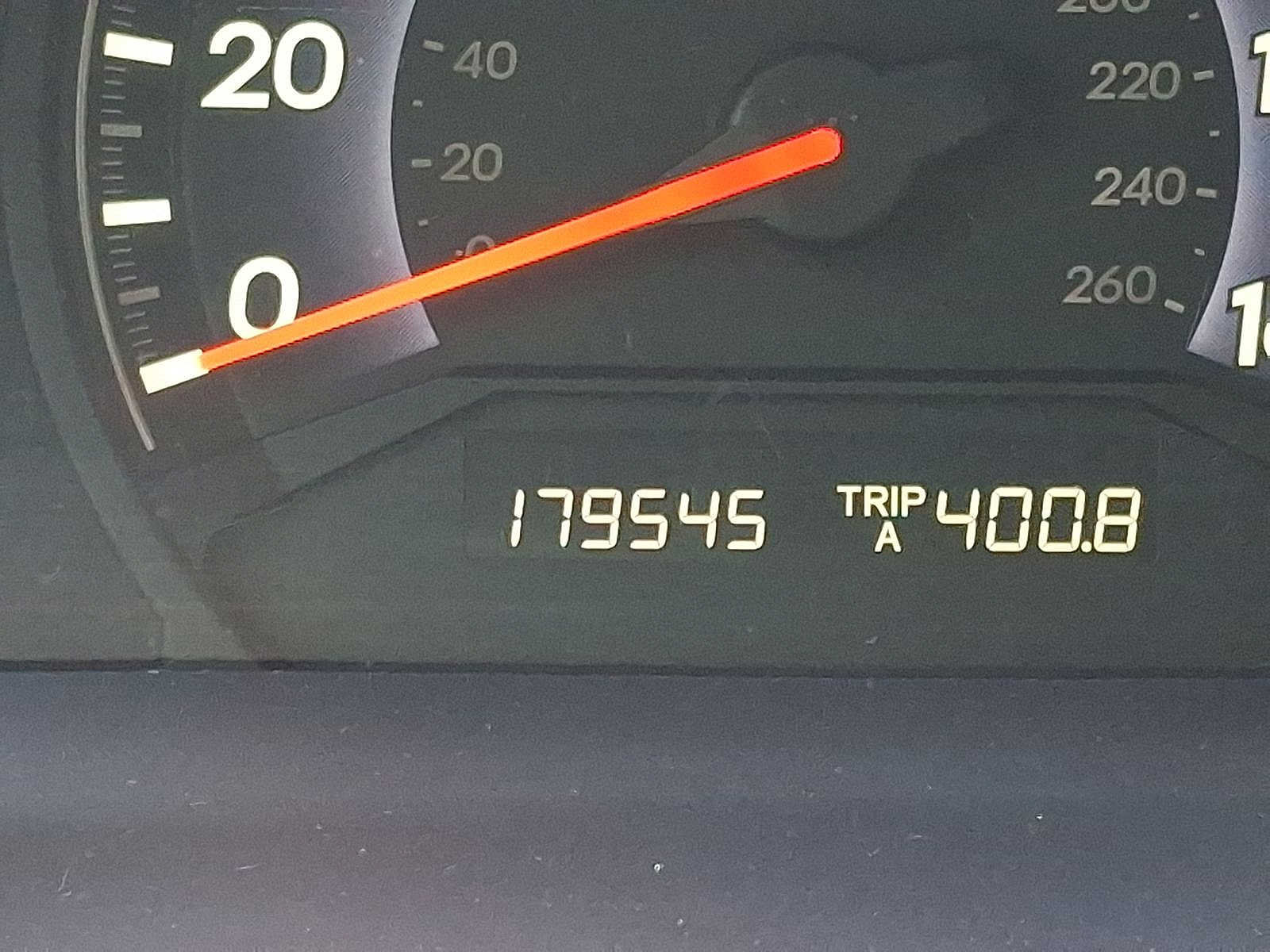 Used 2007 Honda Odyssey EX image 19