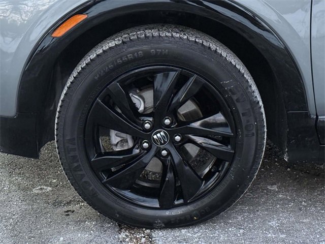 Certified 2024 Buick Encore GX Sport Touring image 7