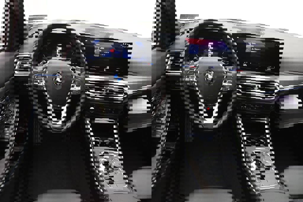 Used 2024 BMW 330i xDrive Sedan image 14