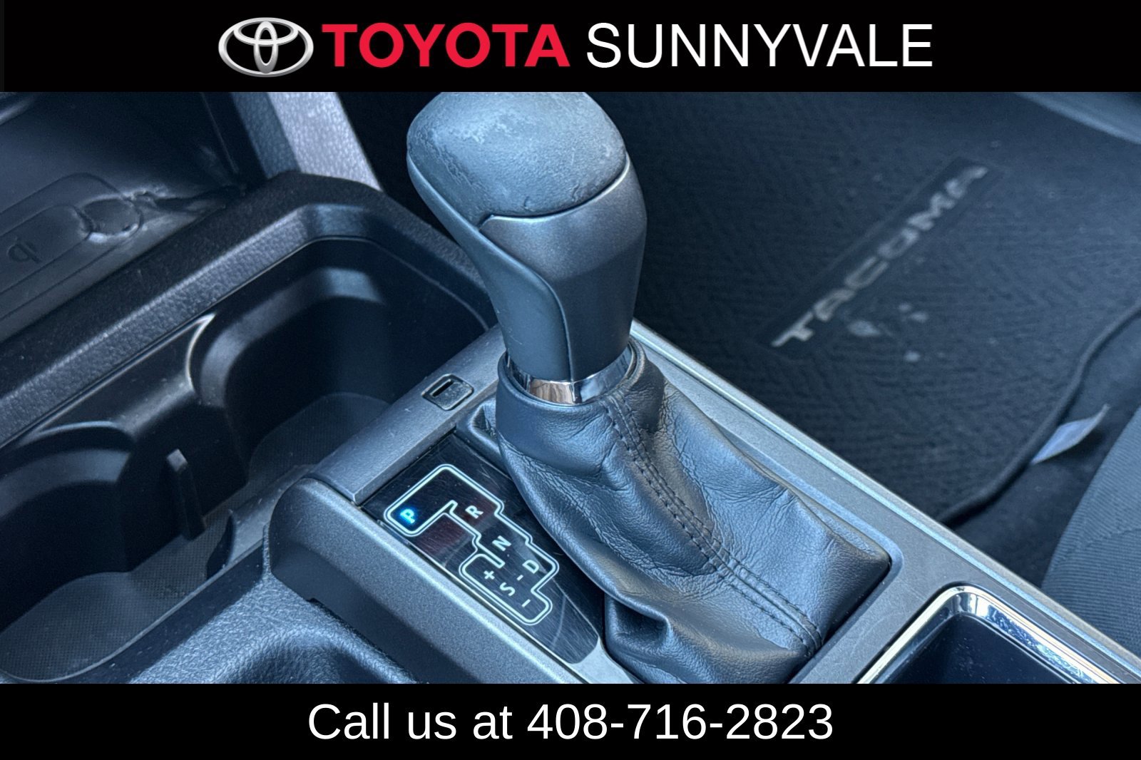 Used 2018 Toyota Tacoma TRD Sport RWD image 24
