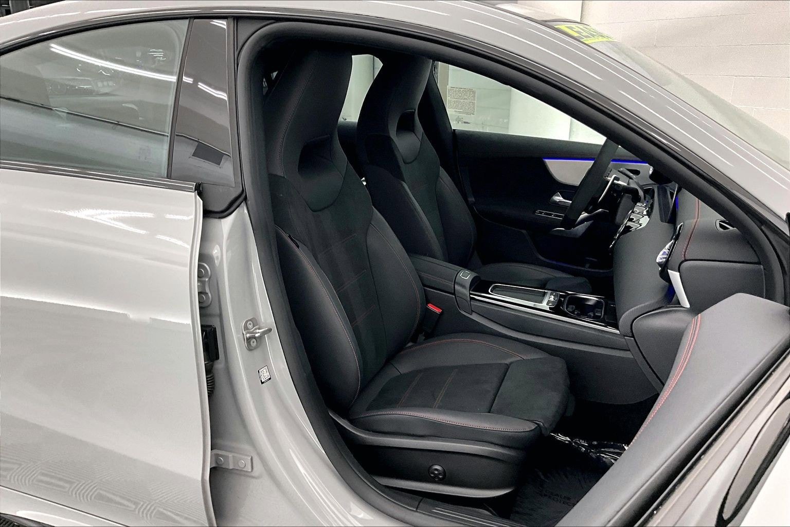 Used 2026 Mercedes-Benz CLA 35 AMG 4MATIC image 6