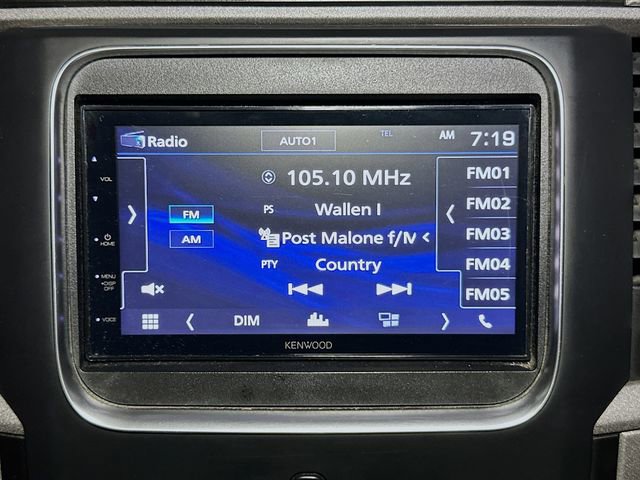 Used 2016 RAM 3500 Tradesman w/ Chrome Appearance Group image 29