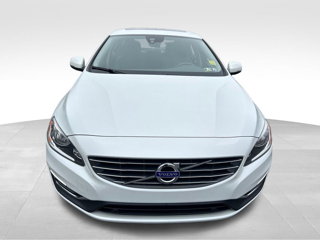 Used 2016 Volvo S60 T5 Premier w/ Convenience Package image 8