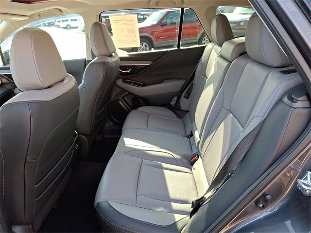 Used 2024 Subaru Outback Limited image 10