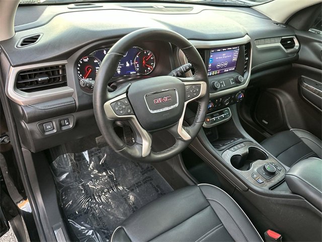 Used 2020 GMC Acadia Denali image 9