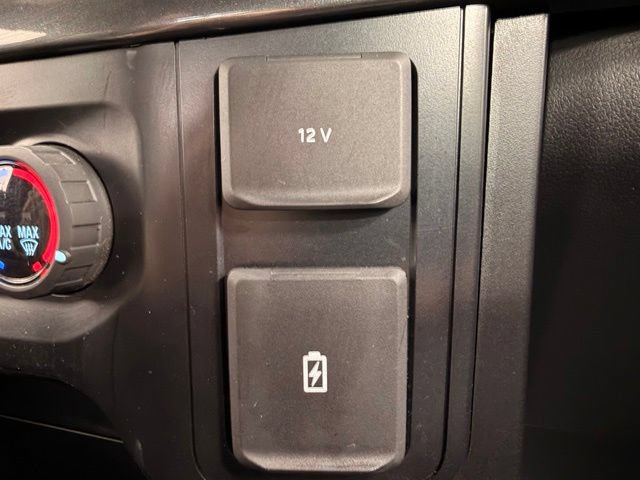 Used 2023 Ford F150 XL w/ FX4 Off-Road Package AWD/4WD image 32