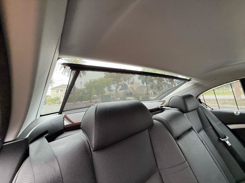 Used 2006 BMW 750i RWD image 52