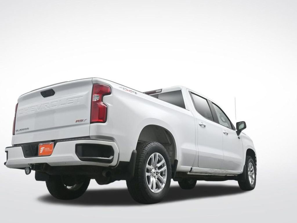 Used 2019 Chevrolet Silverado 1500 RST w/ All-Star Edition image 47