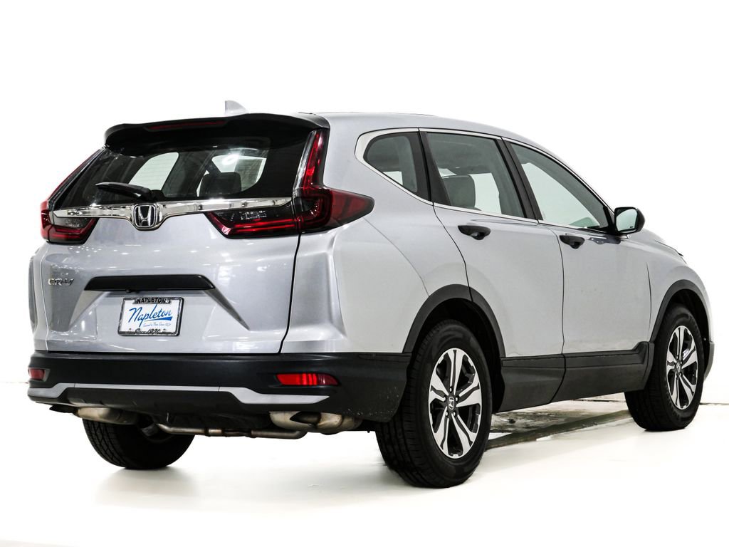 Used 2020 Honda CR-V LX image 6