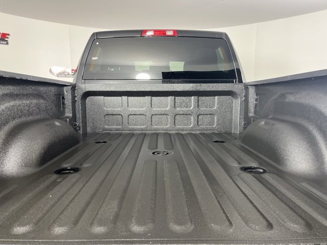 New 2026 RAM 2500 Big Horn image 8