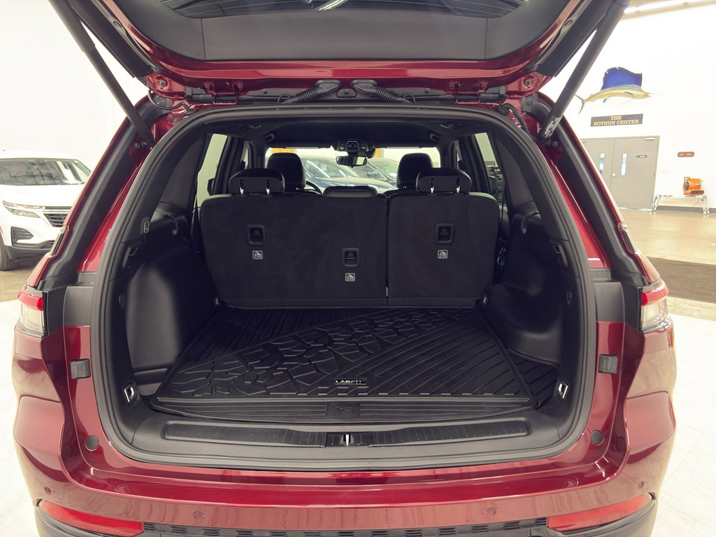 Used 2023 Jeep Grand Cherokee Altitude image 13