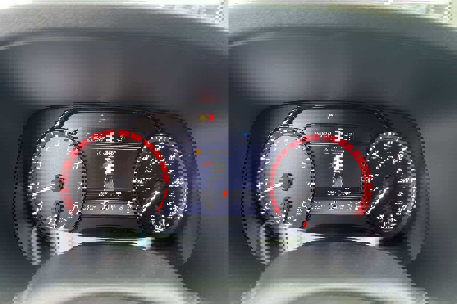 Used 2023 Nissan Frontier PRO-4X w/ Pro Convenience Package image 15