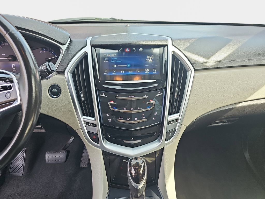 Used 2015 Cadillac SRX Premium w/ Driver Assist Package AWD/4WD image 23