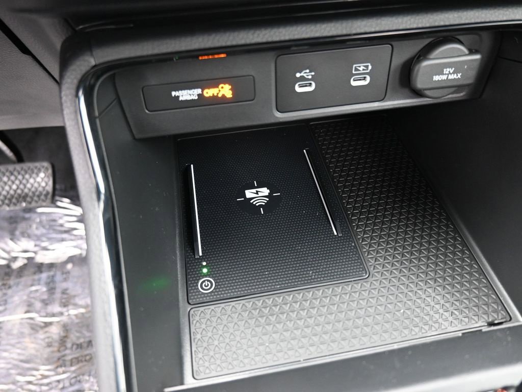 New 2026 Honda CR-V Sport-L image 46