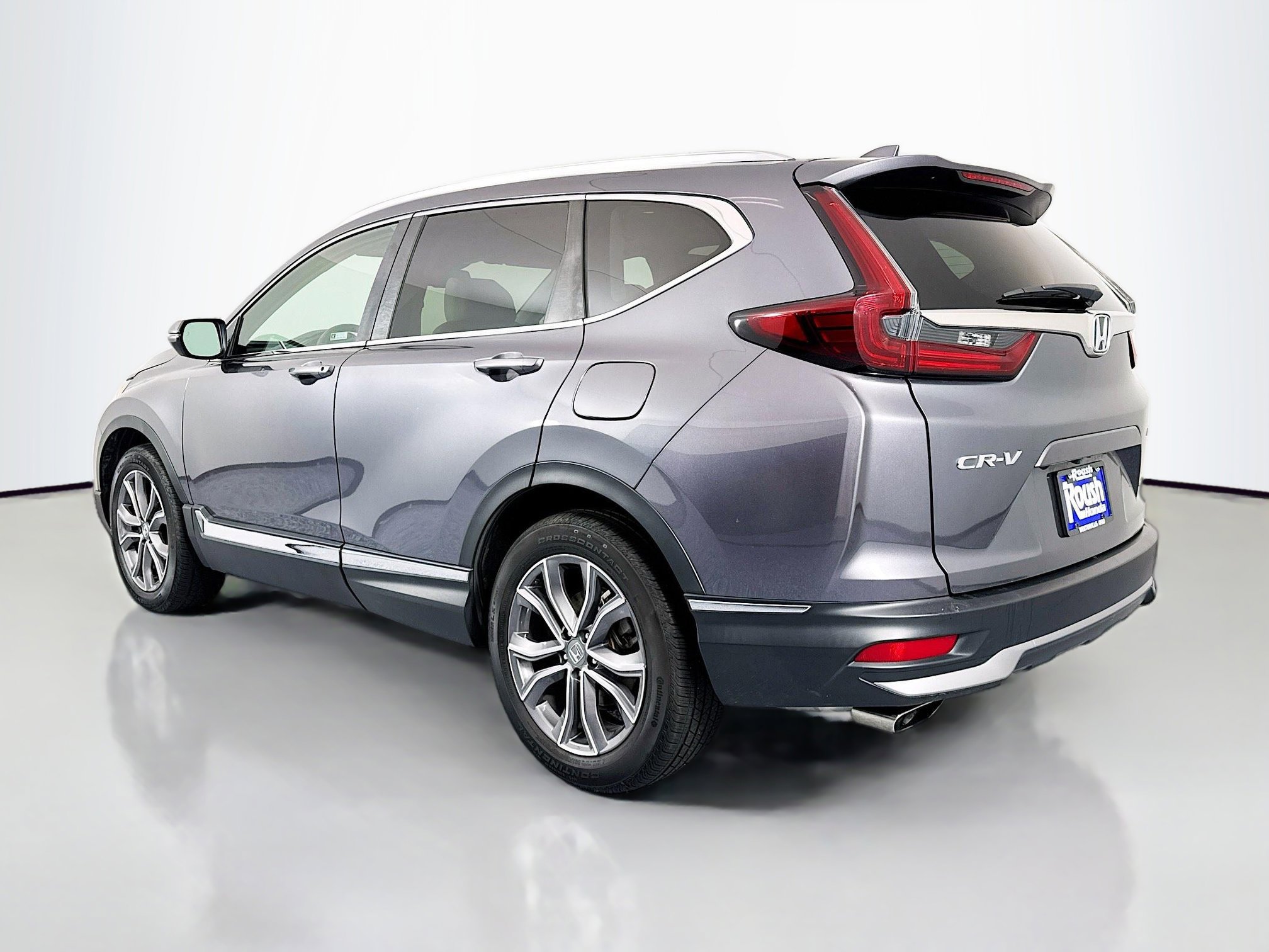 Used 2020 Honda CR-V Touring image 7