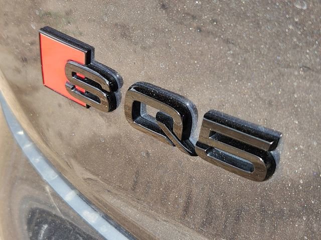 Used 2023 Audi SQ5 Premium Plus w/ Premium Plus Package image 10