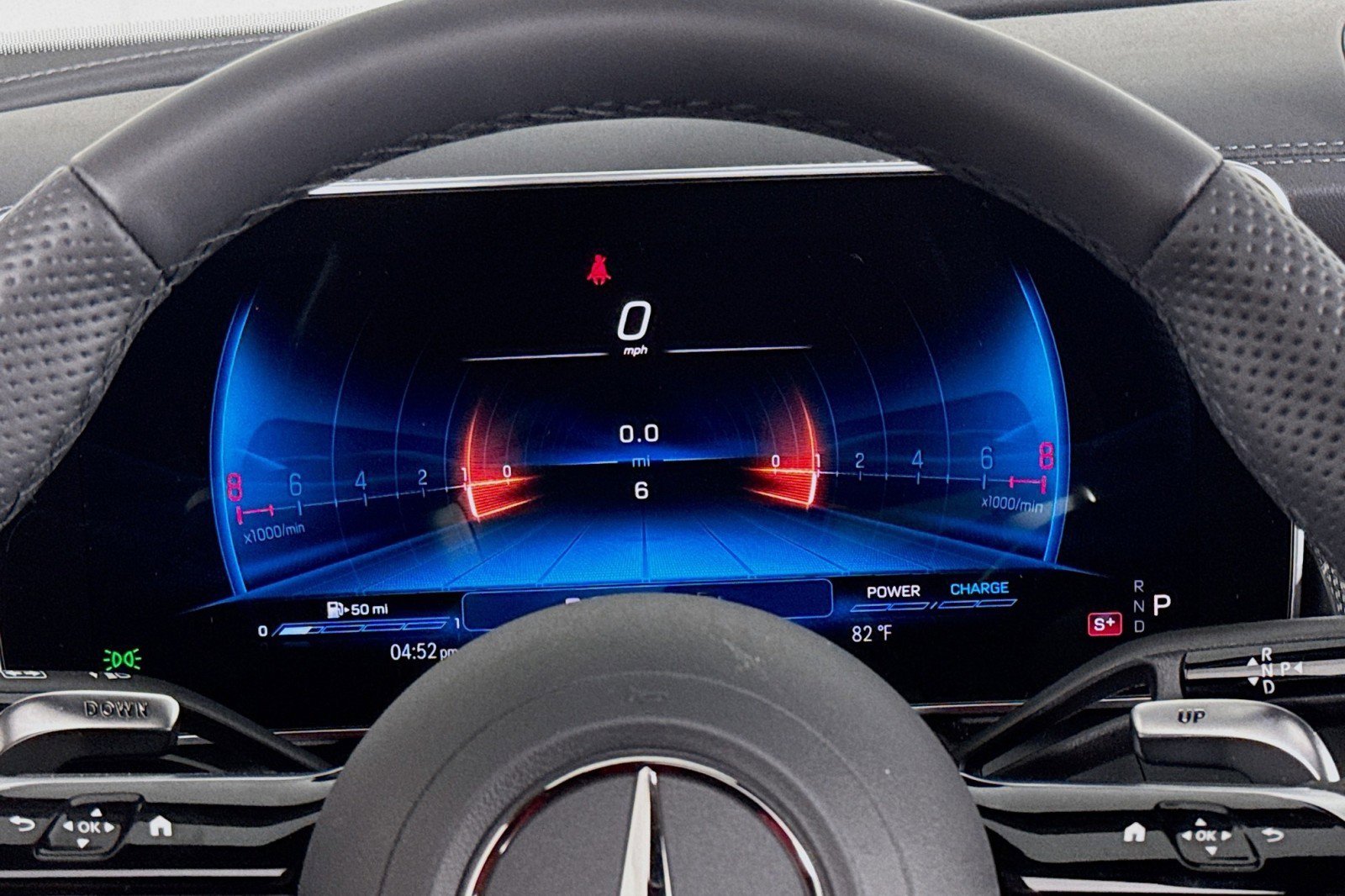 New 2026 Mercedes-Benz GLC 43 AMG 4MATIC Coupe image 18