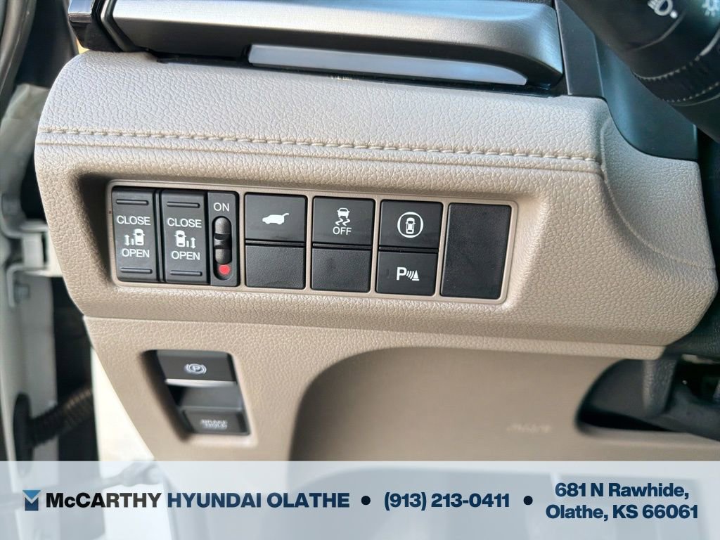 Used 2023 Honda Odyssey Touring image 29
