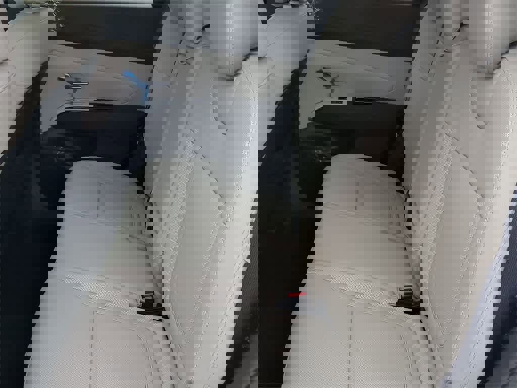 New 2026 Hyundai Tucson Limited image 20