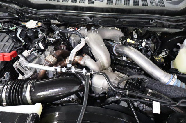 Used 2024 Ford F350 Platinum w/ FX4 Off-Road Package AWD/4WD image 85