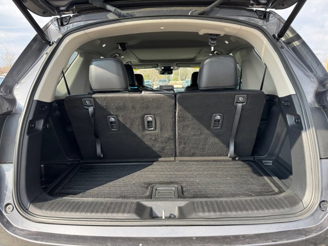 Used 2023 Honda Pilot Elite image 25