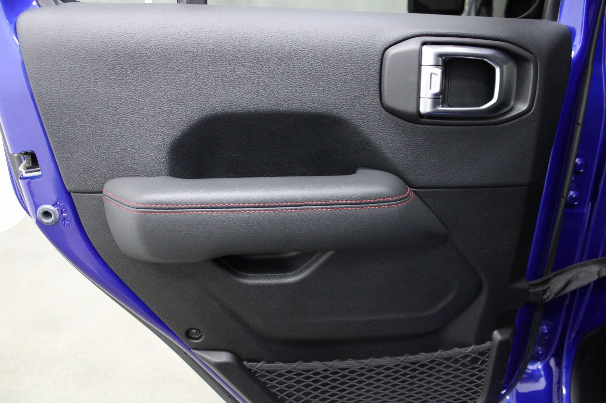 Used 2019 Jeep Wrangler Unlimited Rubicon image 15