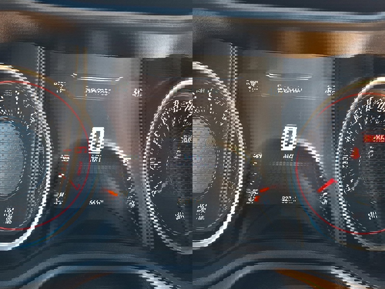 Used 2021 Dodge Challenger R/T Scat Pack image 18