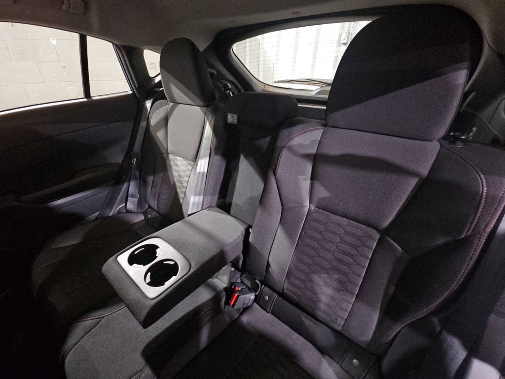 New 2026 Subaru Impreza 2.0i Sport AWD/4WD image 14