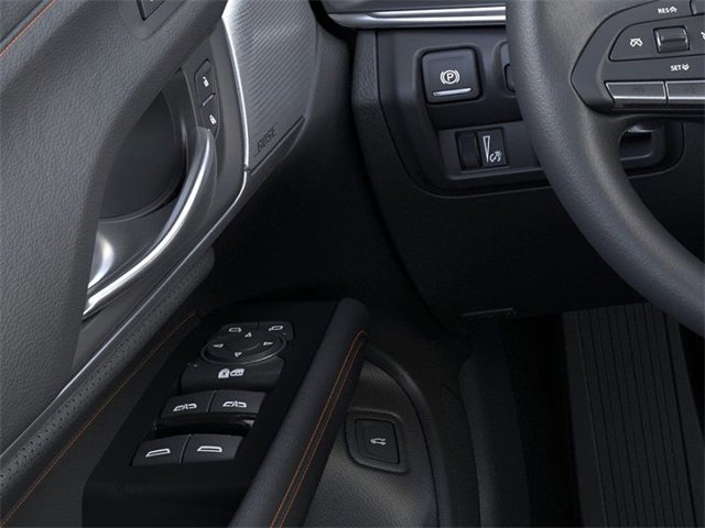 New 2026 Cadillac CT4 V image 22