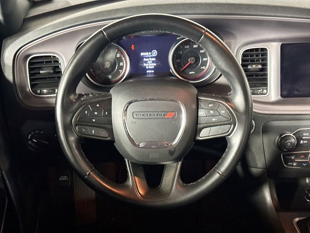 Used 2023 Dodge Charger SXT image 13