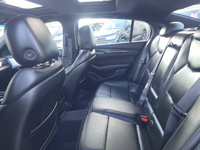 Used 2024 Cadillac CT5 Sport AWD/4WD image 18