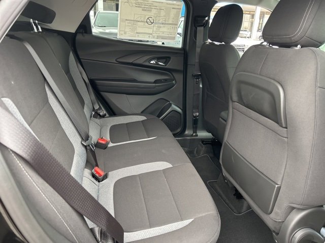 New 2026 Chevrolet TrailBlazer LT image 28