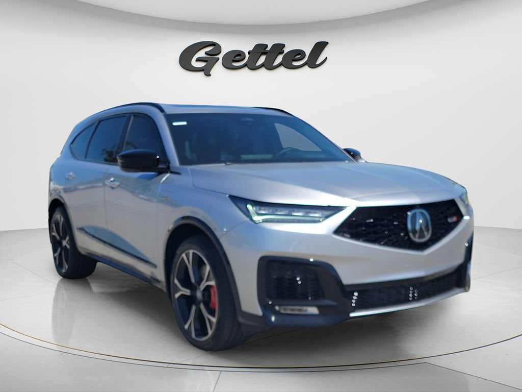 New 2026 Acura MDX Type S AWD/4WD image 3