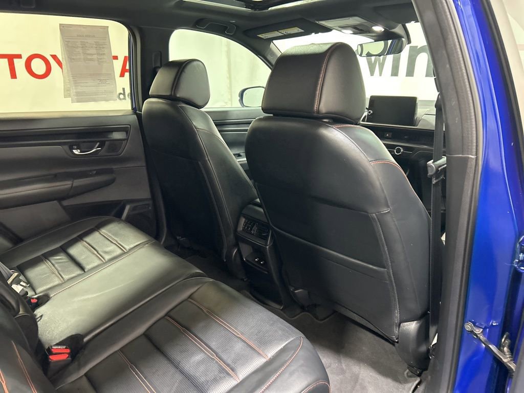 Used 2024 Honda CR-V Sport-L image 13