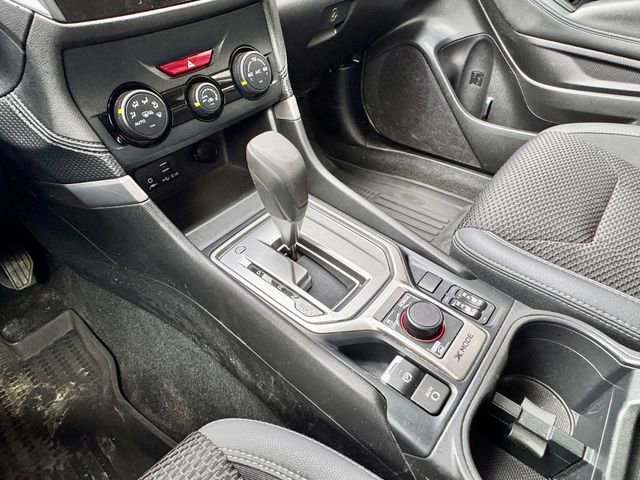 Used 2021 Subaru Forester Premium image 14