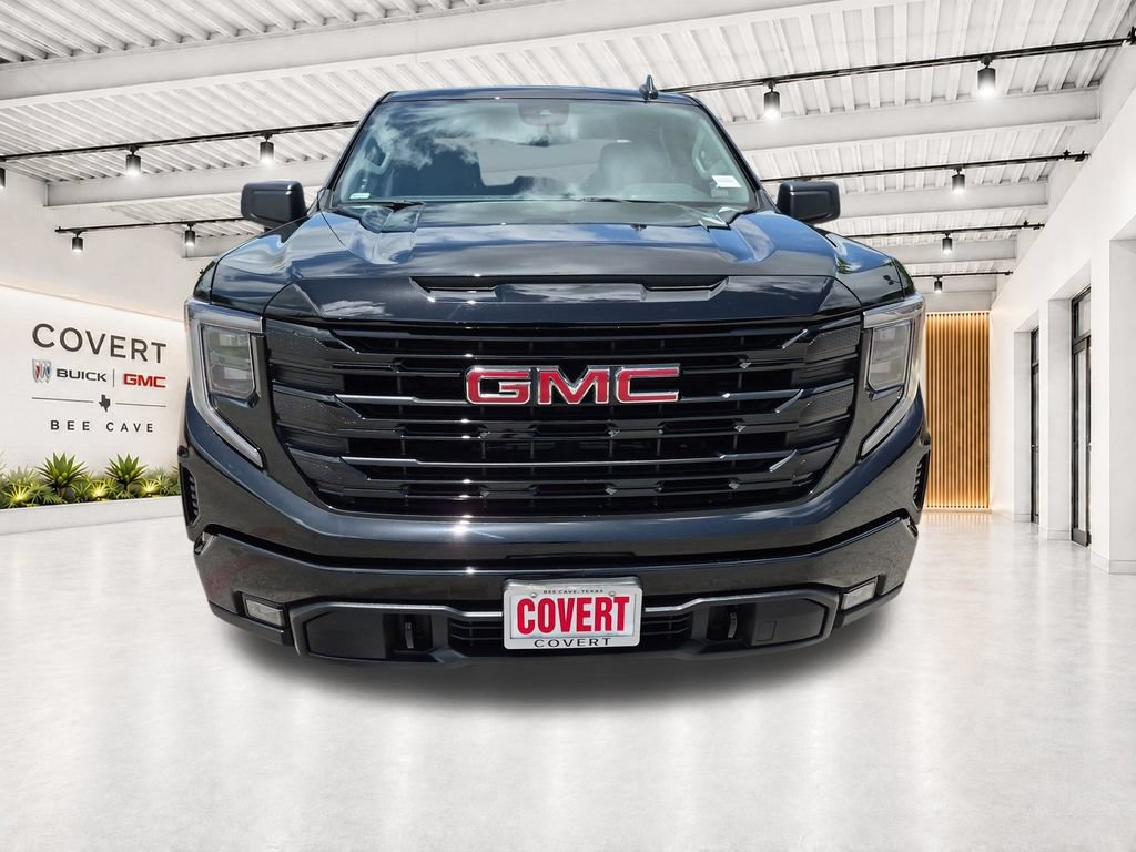 Used 2024 GMC Sierra 1500 Elevation RWD video 3