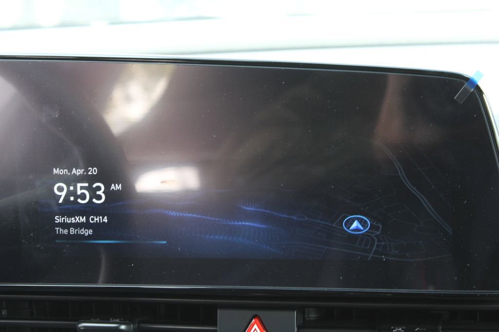 New 2026 Hyundai Elantra N w/ Cargo Package FWD image 22