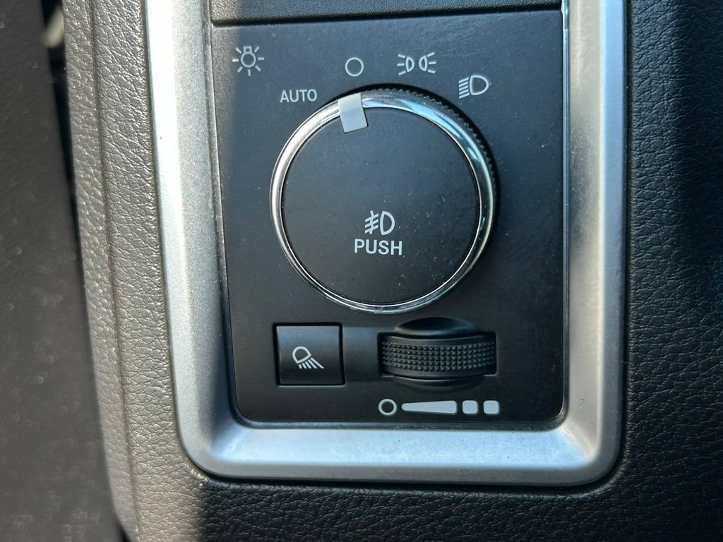 Used 2016 RAM 1500 Big Horn AWD/4WD image 18