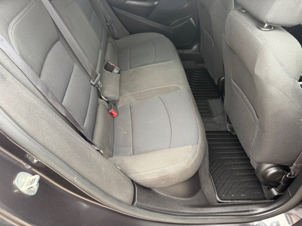 Used 2016 Chevrolet Cruze LT w/ Sun And Sound Package image 45