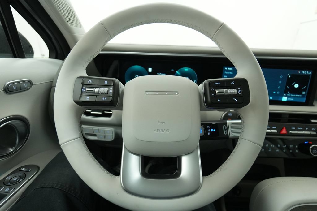 New 2026 Hyundai Palisade SEL Premium AWD/4WD image 43
