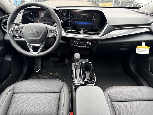 New 2026 Chevrolet Trax ACTIV w/ Driver Confidence Package image 13