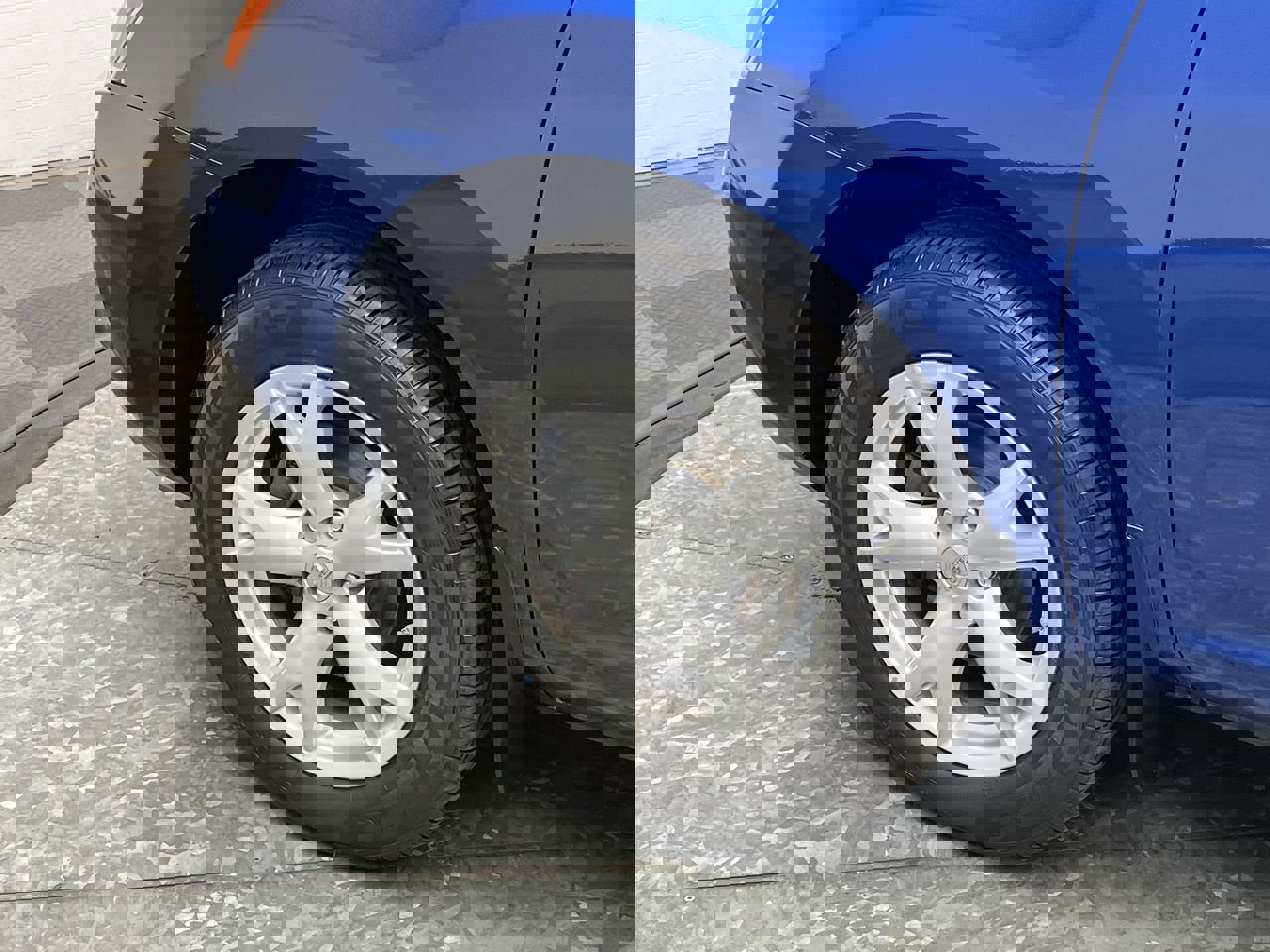 Used 2008 Nissan Rogue SL w/ Premium Pkg image 27