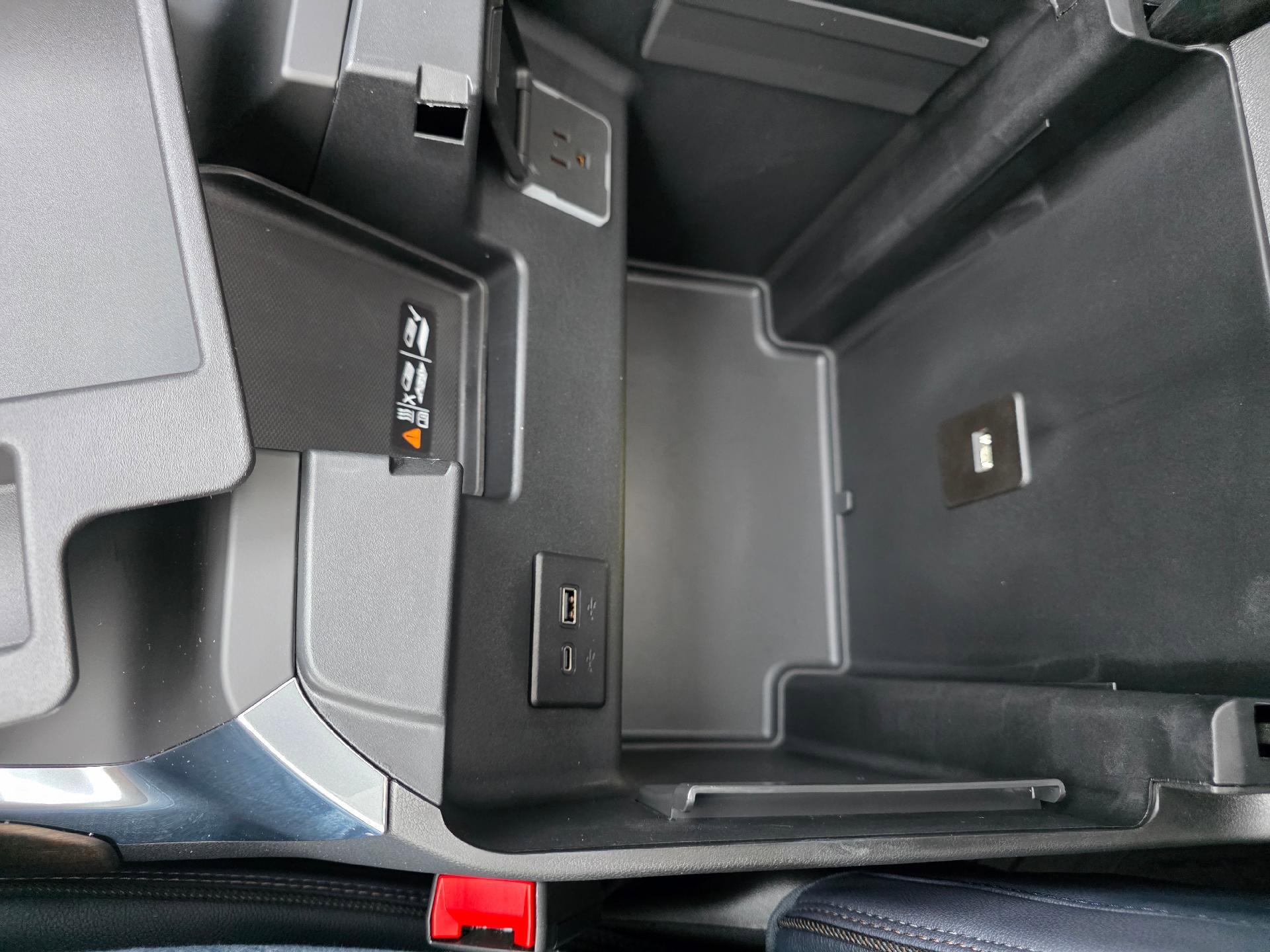 New 2026 Chevrolet Silverado 1500 High Country w/ Technology Package image 18