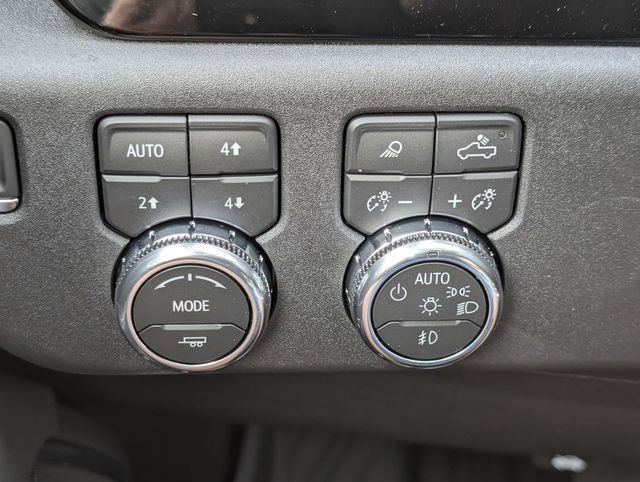 New 2026 GMC Sierra 1500 Elevation w/ Elevation Premium Package image 24