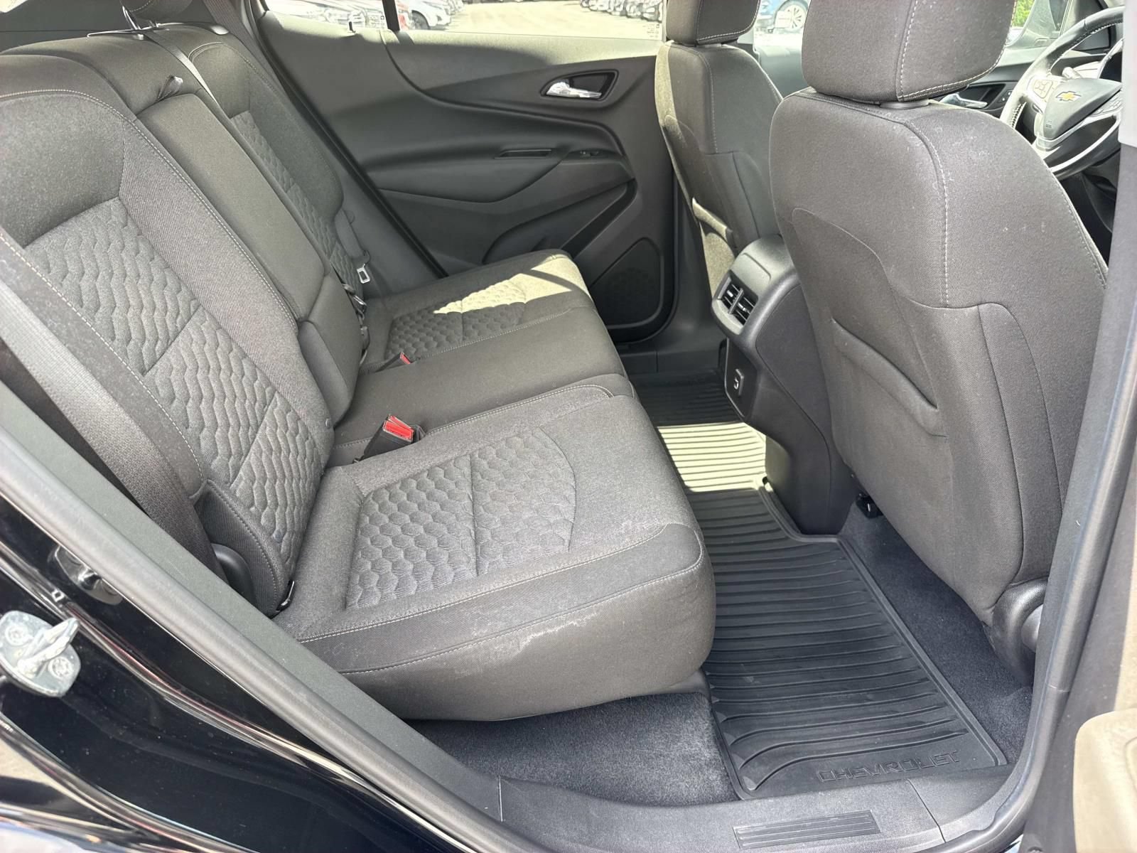 Used 2019 Chevrolet Equinox LT FWD image 26